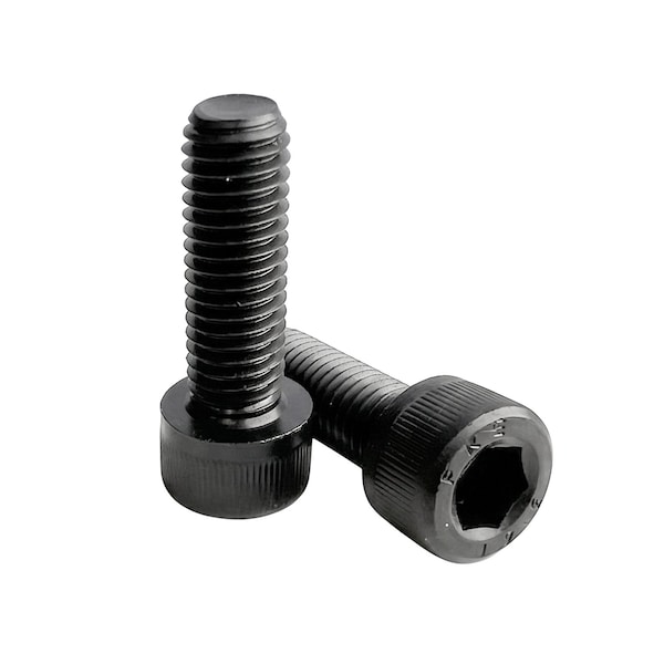Zdb Industrial M12-1.75 x 20mm Class 12.9 DIN 912 Socket Head Cap Screw, Plain 10000857 - main