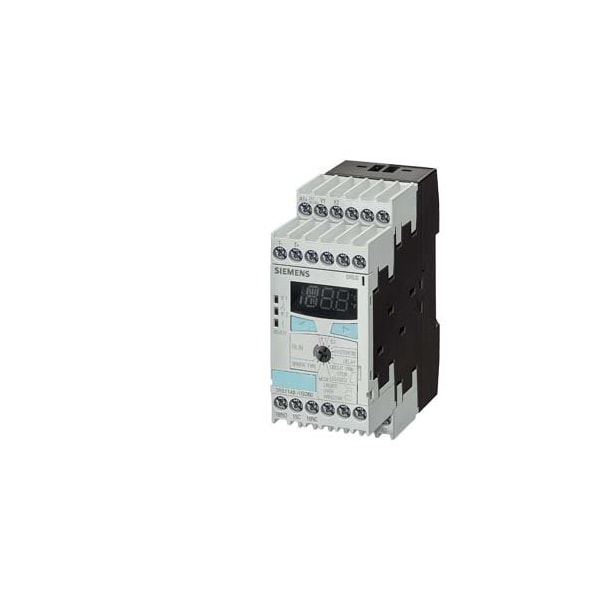 Siemens TEMPERATURE MONITOR RELAY 3RS1142-1GW80 - main