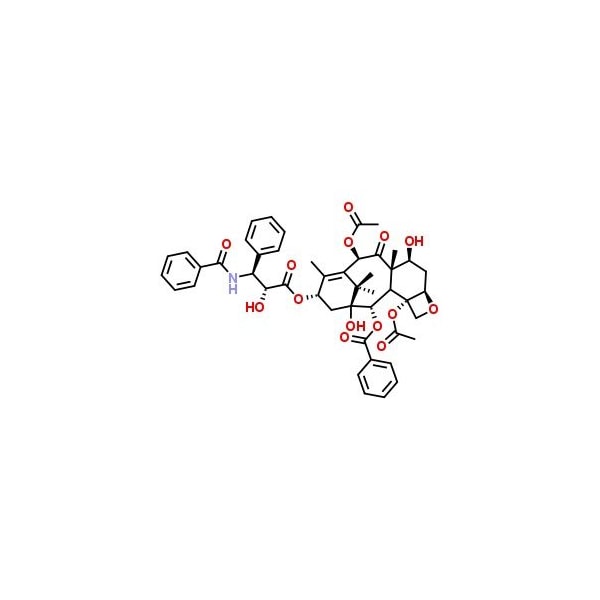 Ak Scientific Paclitaxel (5mg), CAS 33069-62-4 A648-5mg - main