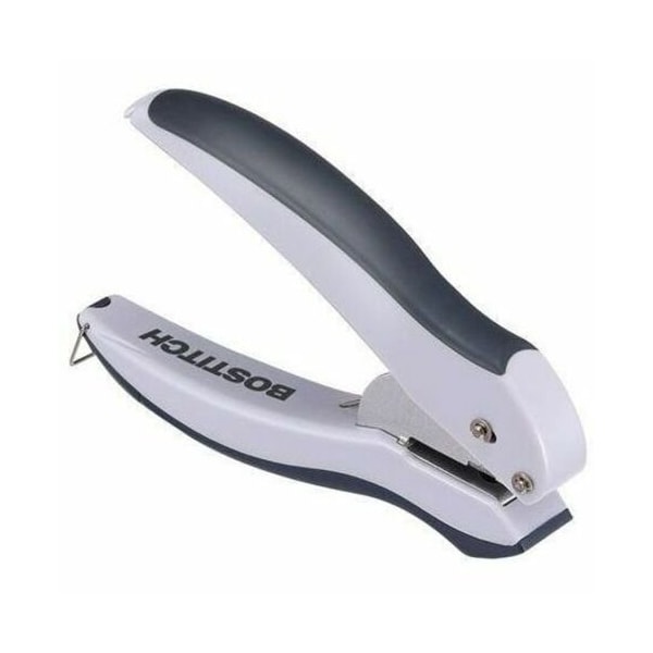 Paper Pro EZ Squeeze One-Hole Punch, 10-sheet capacity 2402 - main