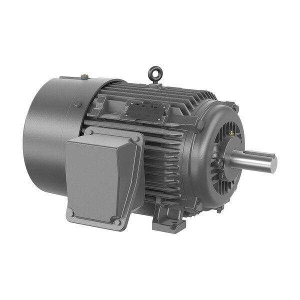 Abb Nema 20 HP, 1800 RPM, Three Phase, 460V, 60HZ, TEFC, 284T, F1 1LE23012CM140AA3 - main