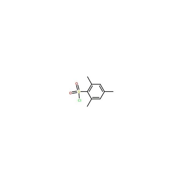 Ak Scientific 2-Mesitylenesulfonyl chloride (5g), CAS 773-64-8 B421-5g - main