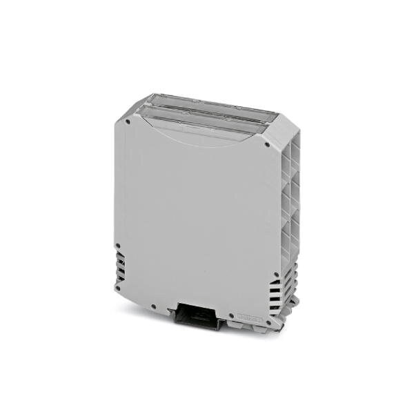 Phoenix Contact ME MAX 35 3-3 KMGY DIN rail housing 2713696 - main