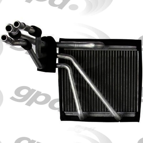 Global Parts Distributors Heater Core 8231415 - main
