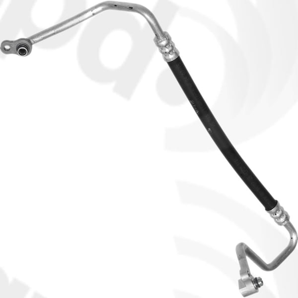 Global Parts Distributors Global A/C Refrigerant Discharge Hose 4813622 - main