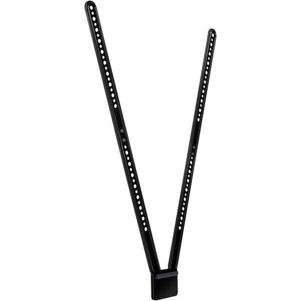 Logitech Logitech TV Mount up to 90" for Logitech MeetUp ConferenceCam 939-001656 - main