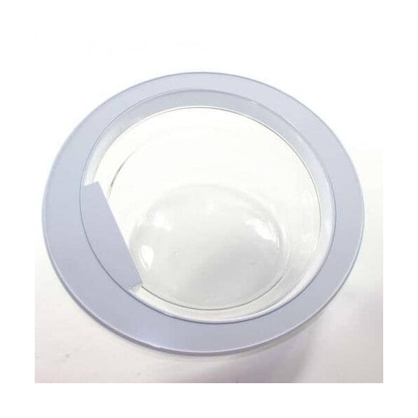 Blomberg FRONT DOOR ASSEMBLY. 2832531000 - main