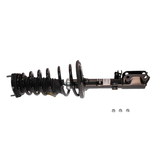 Kyb Complete Corner Unit Assembly -Strut, Mount and Spring, SR4085 - main
