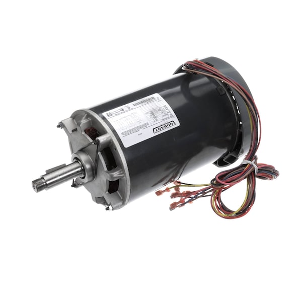 Hobart Motor, 208-230/460 Volt, 60HZ, 3PH, HL400 00-937120 - main