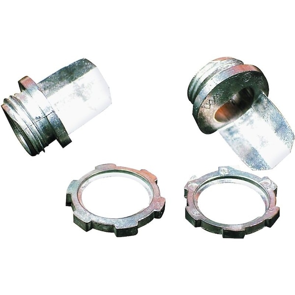 Legrand 1/2In Box Connectors B81 - main