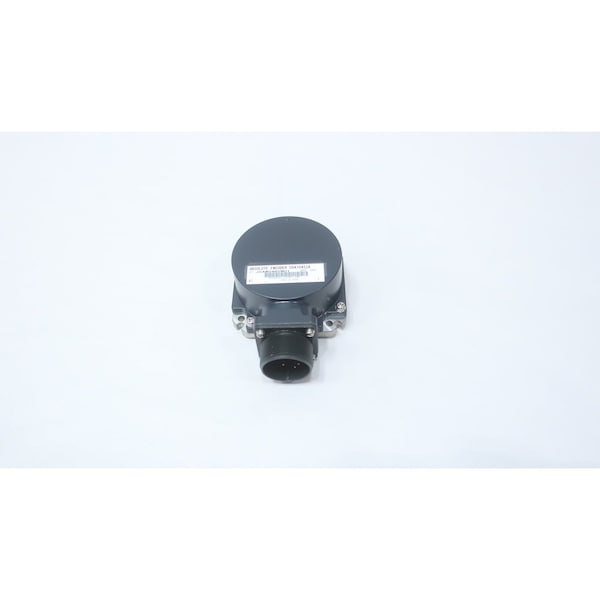 Mitsubishi SERVO MOTOR ENCODER OSA104S2A - main