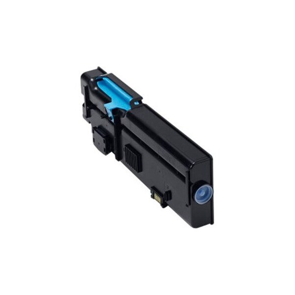 Royal Toner Toner For C2660, Cyan, 4K Pages TW3NN - main
