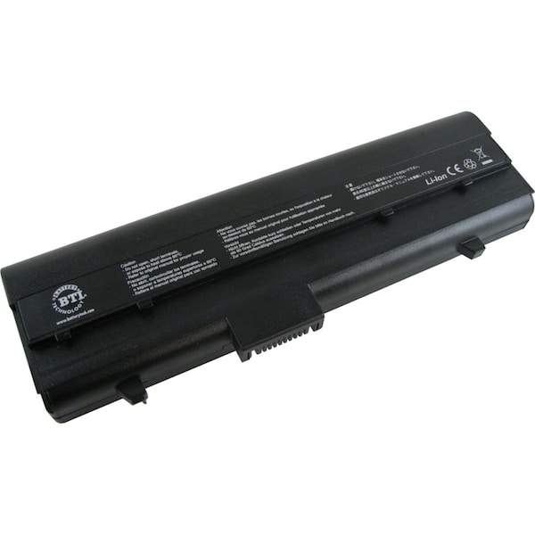 Battery Technology Inspiron 630M, 640M, E1405; Xps M140 DL-M140H - main