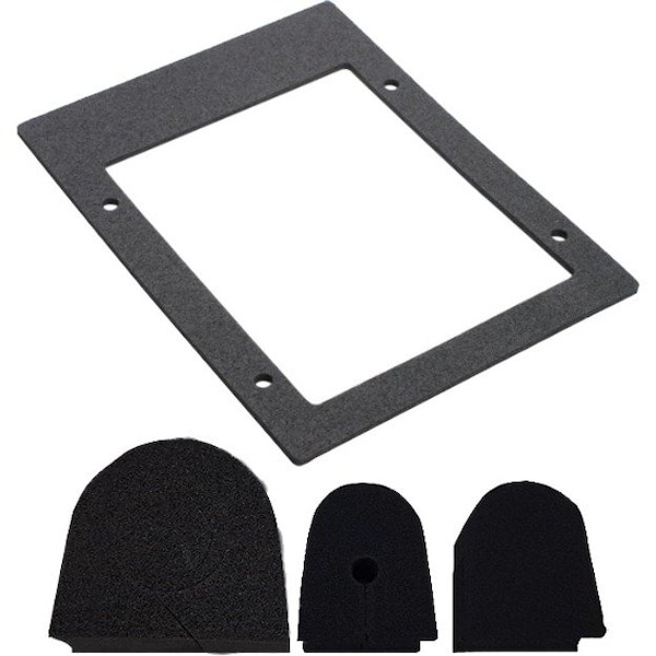 Safety Technology International Weatherproof Gasket STI-3002 - main
