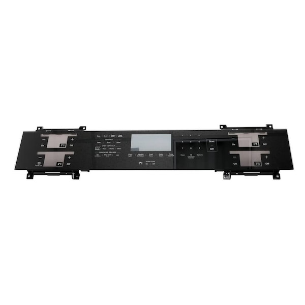 Whirlpool SWTCH-MEMB W11211499 - main
