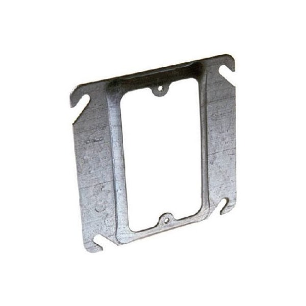 Hubbell Mud Ring, 1 Gang, Mud Ring Box Type 8773 - main