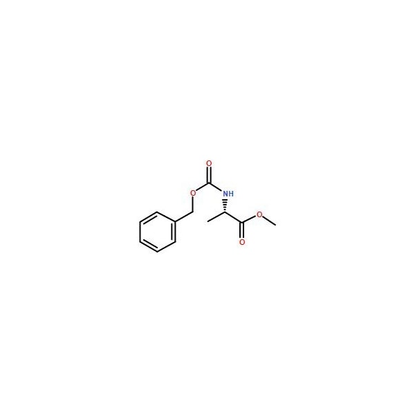 Ak Scientific Z-Ala-OMe (1g), CAS 28819-05-8 X5788-1g - main