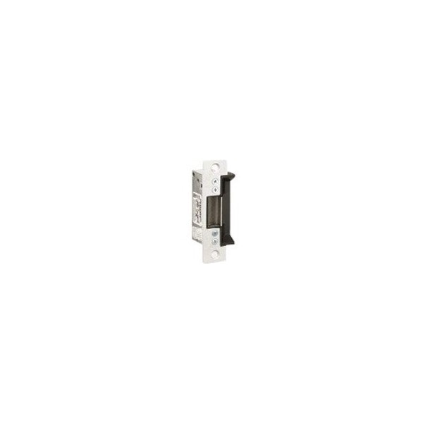 Adams Rite 7140 Elec Stk, 24 VDC, STD Fail Sec, 1-1/4" x 4-7/8" Square FP, US26D 7140-510-626-00 - main