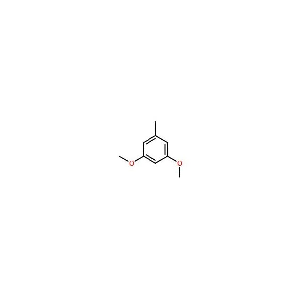 Ak Scientific 3, 5-Dimethoxytoluene (1g), CAS 4179-19-5 U465-1g - main