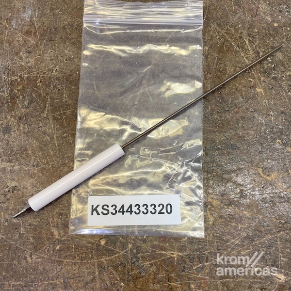 Honeywell Kromschroder SI, FE 200 KS34433320 - main