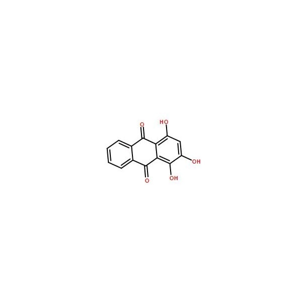 Ak Scientific Purpurin (25g), CAS 81-54-9 6256AF-25g - main