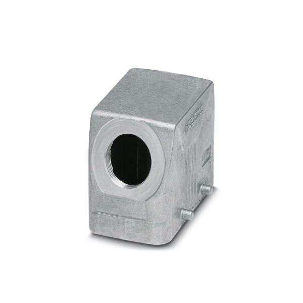 Phoenix Contact HC-STA-B10-HLFD-1STM20-EL-AL Sleeve 1412616 - main