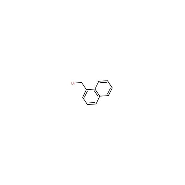 Ak Scientific 1-Bromomethylnaphthalene (25g), CAS 3163-27-7 K941-25g - main