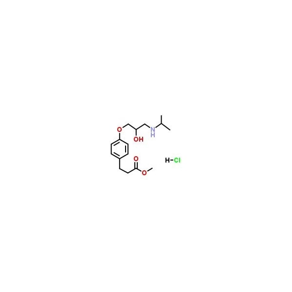 Ak Scientific Esmolol HCl (5mg), CAS 81161-17-3 H746-5mg - main