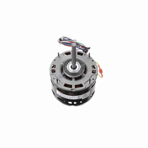 Century Fan & Blower Motor - 1/4 HP, 1075 RPM, 3/48 YZ CX 230V EM3584 - main