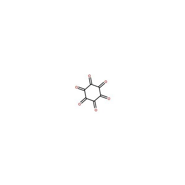 Ak Scientific Hexaketocyclohexane octahydrate (100g), CAS 527-31-1 8496AJ-100g - main