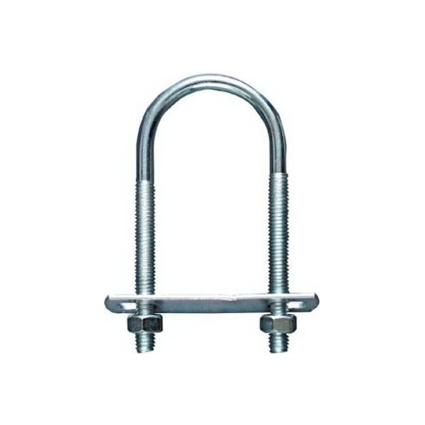 National Hardware 516x134x414 UBolt, 5PK N222-158 - main