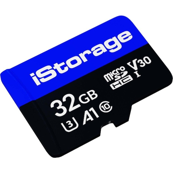 Kanguru MICROSD 32GB X 1 IS-MSD-1-32 - main