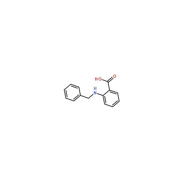 Ak Scientific N-Benzylanthranilic acid (1g), CAS 6622-55-5 7616AE-1g - main
