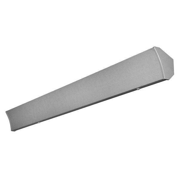 Markel Products Electric Cove Heater, 600 W, 240V AC CV60X - main