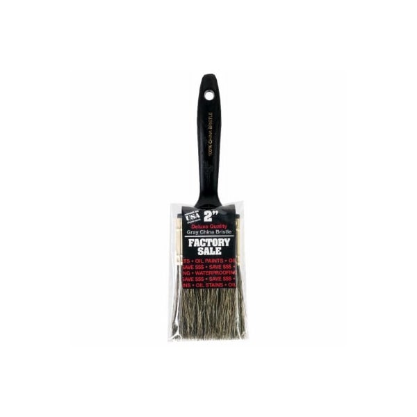 Wooster Paintbrsh Fs Flat 2 in. Z1101 - main