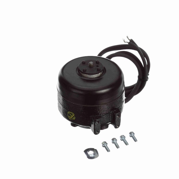 Fasco UB597 9W Unit Bearing Motor 115V CI 1550 RPM UB597-F - main