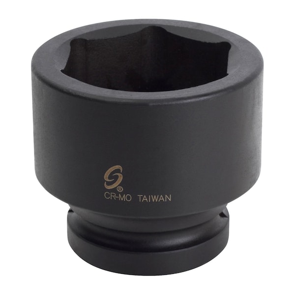 Sunex 1 in Drive 55Mm Impact Socket 555M - main