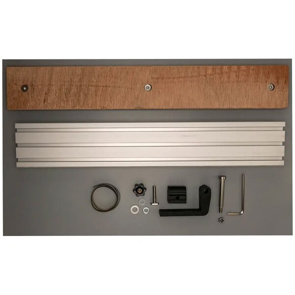 Igaging 24in Fence Only for EZ Digital Miter Gauge 35-0919-24 - main