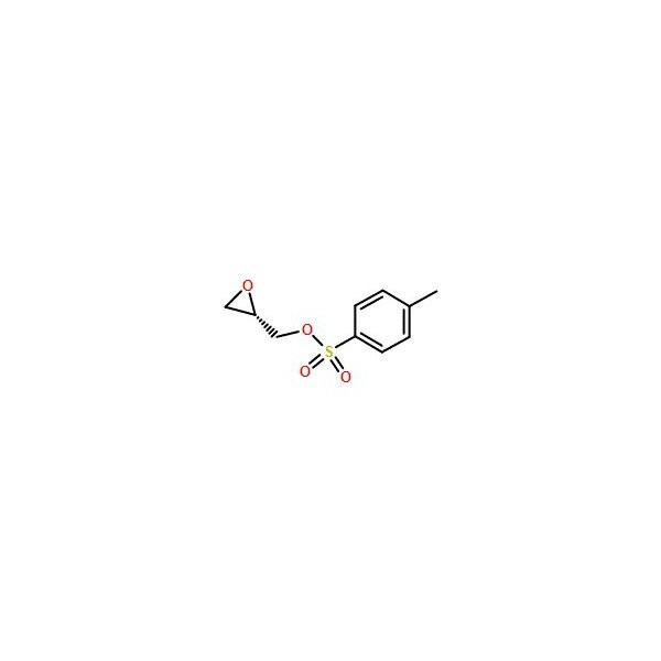 Ak Scientific (S)-Glycidyl tosylate (5g), CAS 70987-78-9 K200-5g - main