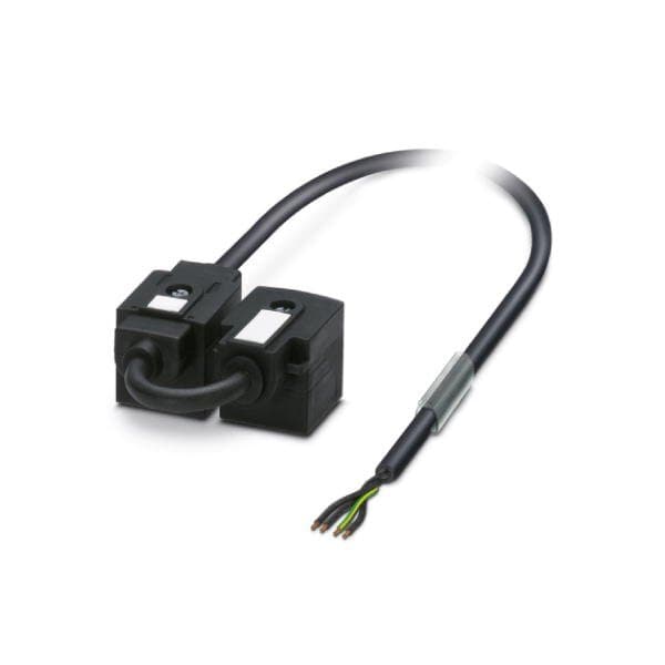 Phoenix Contact SAC- 3 0/0 1-116/2XA-1L-Z Double valve 1457995 - main