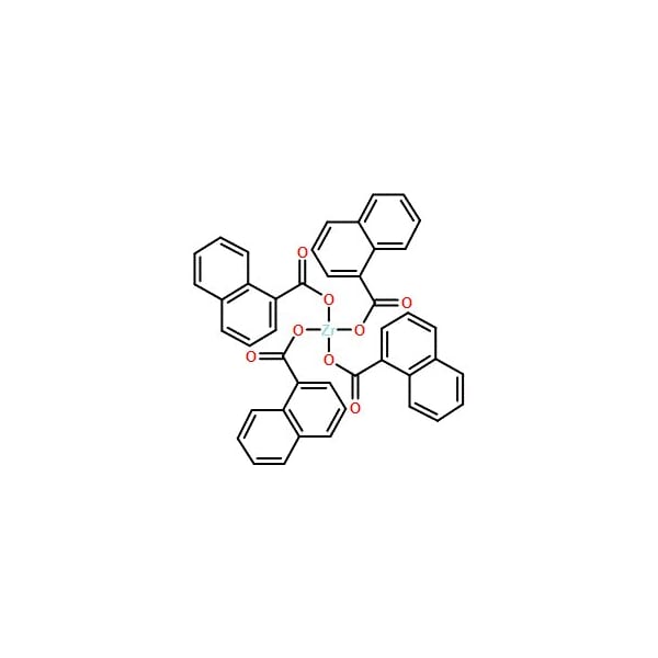 Ak Scientific Zirconium naphthenate (5g), CAS 72854-21-8 O947-5g - main