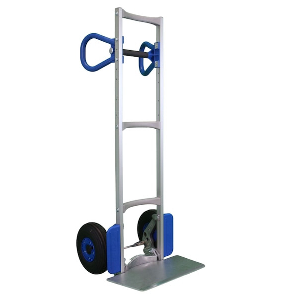 Sano Modulkar Lp Grip Handtruck W/Pneumatic Wheels GS-NG MO00CC01LP84 - main