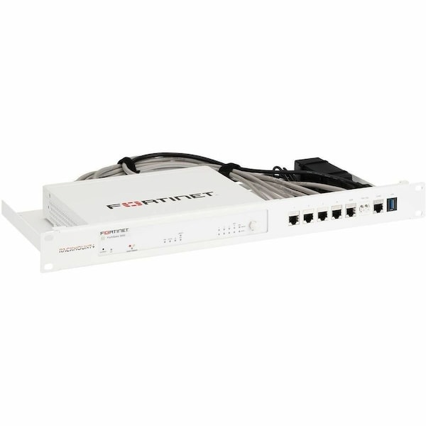 Rackmount FORTIGATE 50G SERIES - SHIELDED RM-FR-T21I - main