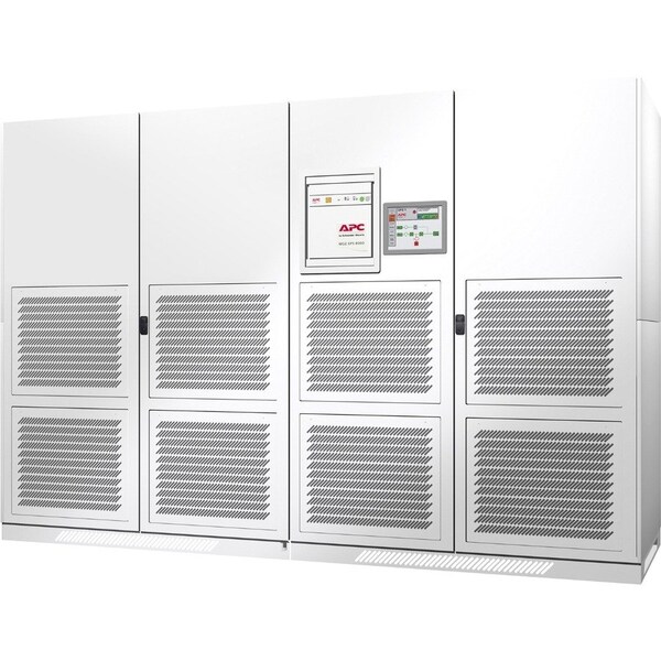 Apc SPARES KIT EPS8000 800KVA IP/-LEVEL3 WE8T800KIP-L3 - main
