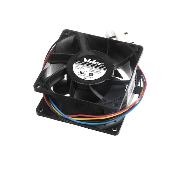 Ge FAN DC FF EVAP WR60X26866 - main
