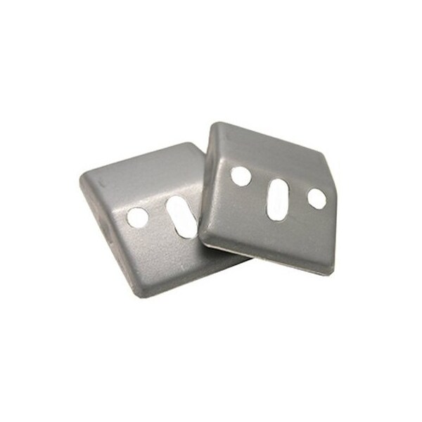 Larsen Supply Co 2Pc Wall Hang Bracket 13-1705 - main