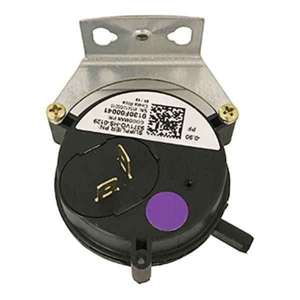 Goodman 0130F00041 Air Pressure Switch 0130F00041 - main