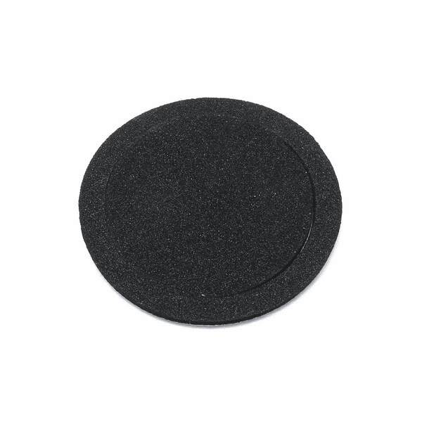 Midea SEALING RING OF FINE DUST COLL 12675000008041 - main