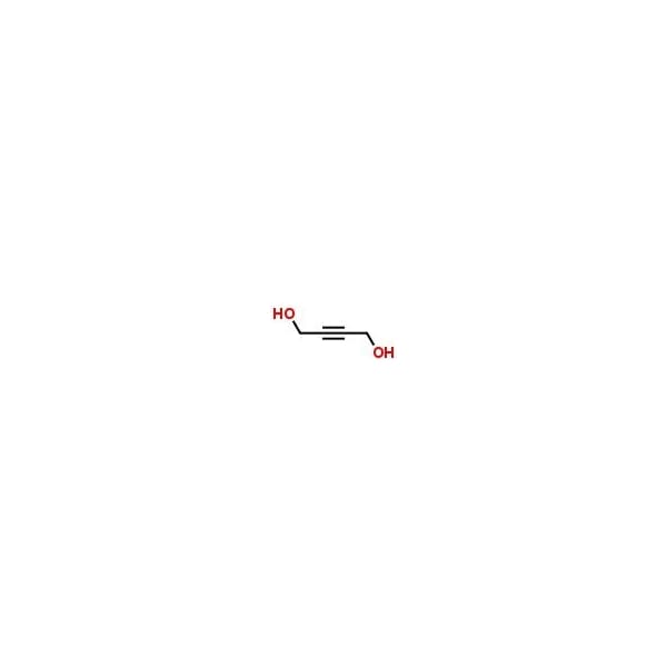 Ak Scientific 2-Butyne-1, 4-diol (25g), CAS 110-65-6 H573-25g - main