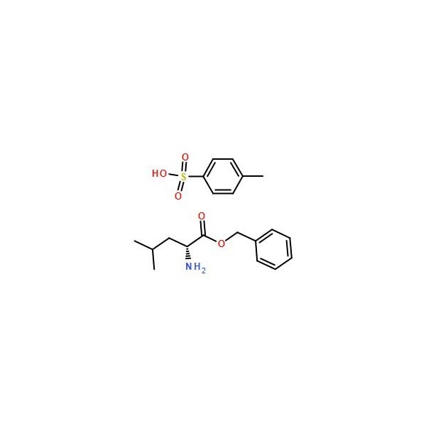 Ak Scientific H-D-Leu-OBzl.TosOH (100g), CAS 17664-93-6 9261AA-100g - main